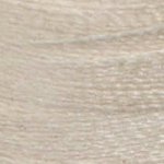 Sewing thread 100% polyester 500m Ecru