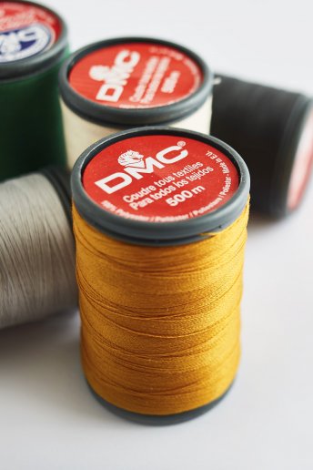 Polyester Nähgarn