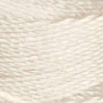 Hilo para coser sintético 100% poliéster artículo 1006 Ecru