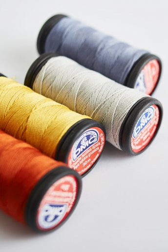 Polyester Nähgarn