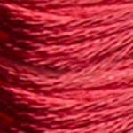 Satin embroidery thread 