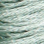 Mouliné Satin para bordar art. 1008f 