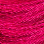 Satin embroidery thread 