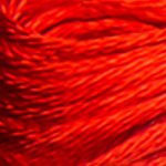 Satin embroidery thread S606