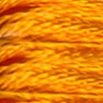 Satin embroidery thread S741
