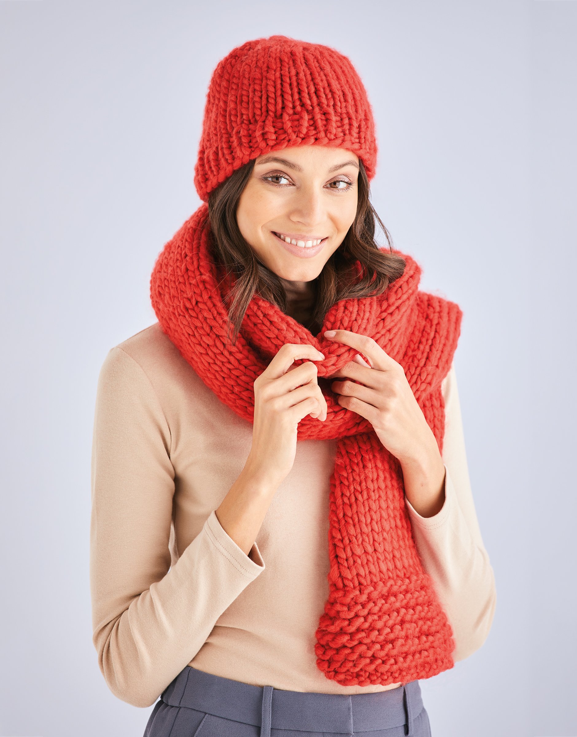 ビッグニット Big Knit ビッグニット Big Knit