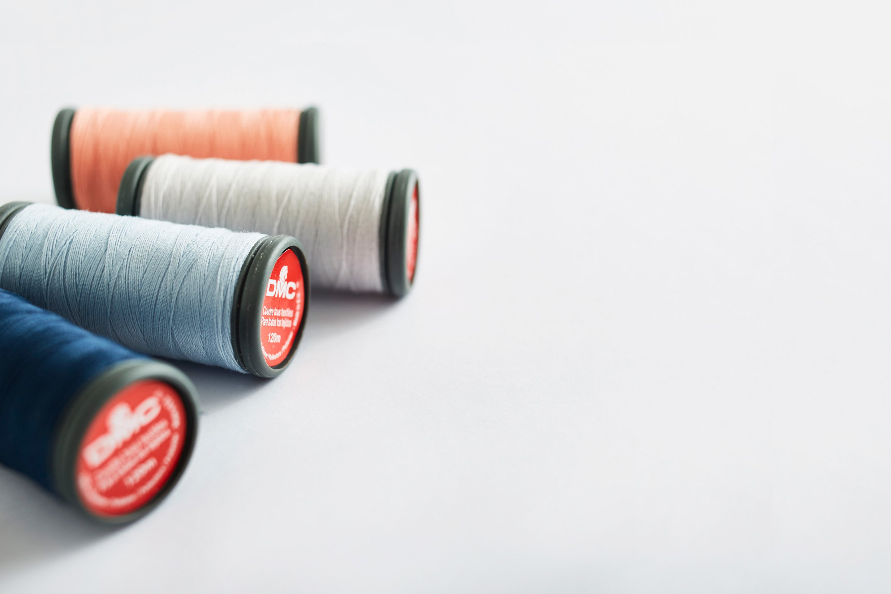 Polyester Nähgarn<br/> Polyester Nähgarn<br/>