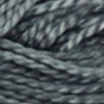 DMC 5番刺繍糸（COTON PERLÉ) 414