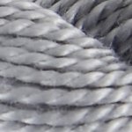 NEW COLORS: Pearl Cotton Size 5  03