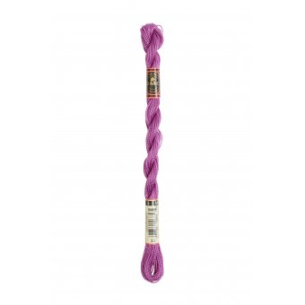 NEW COLORS: Pearl Cotton Size 5 