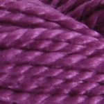 NEW COLORS: Pearl Cotton Size 5  34