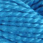 NEW COLORS: Pearl Cotton Size 5  3844