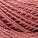 DMC 8番刺繍糸（COTON PERLÉ) 223