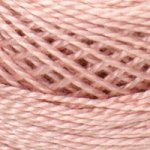 DMC 12番刺繍糸（COTON PERLÉ) 224
