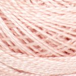 Coton Perlé - Taille 12, 120 m 225