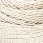 Coton Perlé - Taille 12, 120 m 3033