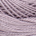 Coton Perlé - Taille 12, 120 m 3042
