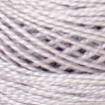 Coton Perlé - Taille 12, 120 m 3743