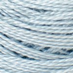 Coton Perlé - Taille 12, 120 m 3753