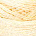 Coton Perlé - Taille 12, 120 m 3823