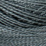 Algodão Perlé Small - 8  / 25 m  413