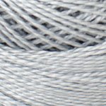 Coton Perlé - Taille 12, 120 m 415