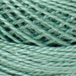 DMC 12番刺繍糸（COTON PERLÉ) 503