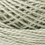DMC 12番刺繍糸（COTON PERLÉ) 524