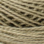 Coton Perlé - Taille 12, 120 m 642