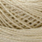 Pearl Cotton Balls Size 5 712