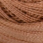 Coton Perlé - Taille 12, 120 m 758
