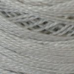 Algodão Perlé Small - 8  / 25 m  762