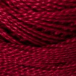 DMC 8番刺繍糸（COTON PERLÉ) 816