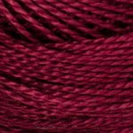 DMC 8番刺繍糸（COTON PERLÉ) 902