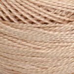 Coton Perlé - Taille 12, 120 m 950