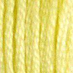 35 New Colors Embroidery Floss 11