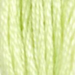 35 New Colors Embroidery Floss 14