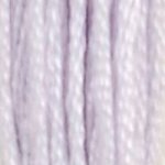 35 New Colors Embroidery Floss 25