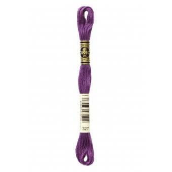 Six-Strand Embroidery Floss 