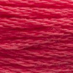 Stranded cotton - 500 colours 3705