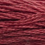 DMC 25番刺繍糸（MOULINÉ SPÉCIAL) 1カセ 3721