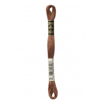Six-Strand Embroidery Floss 