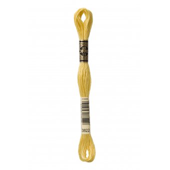 Six-Strand Embroidery Floss 