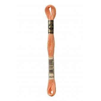 Six-Strand Embroidery Floss 