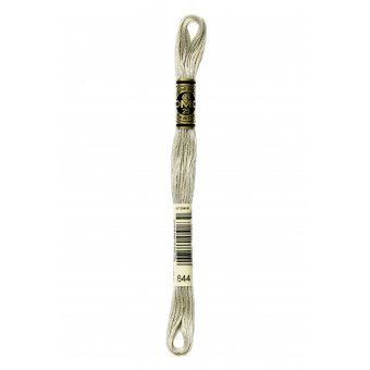 Six-Strand Embroidery Floss 