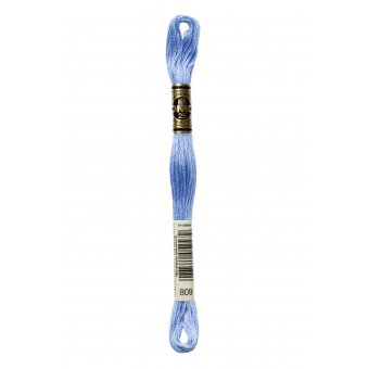 Six-Strand Embroidery Floss 