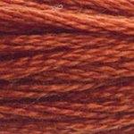 DMC 25番刺繍糸（MOULINÉ SPÉCIAL) 1カセ 920