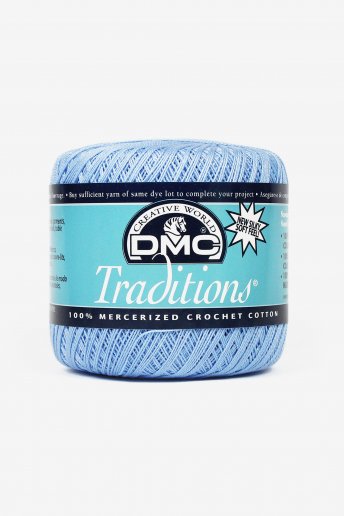 Traditions™ Crochet Cotton Size 10