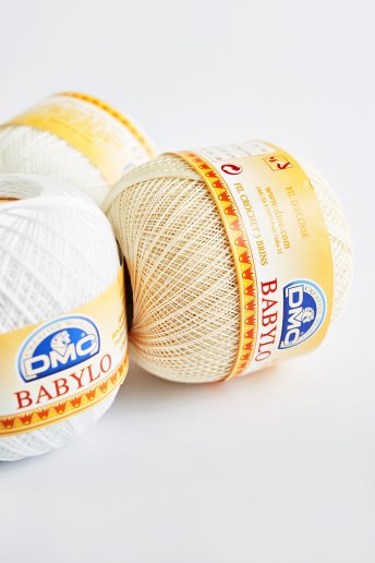 Babylo Gr. 10 beige 100gr