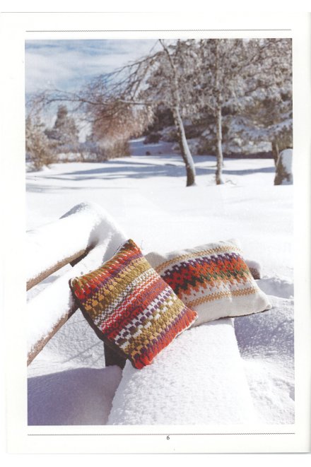 Woolly Magazin No.2